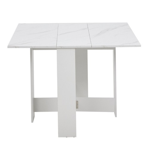 Folding dining table - folding,