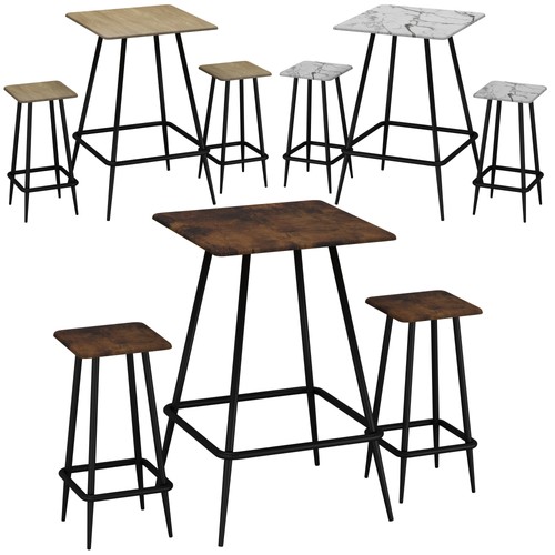 Pcs square breakfast bar - pcs,
