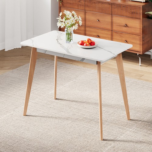 Kitchen dining table seater - table,
