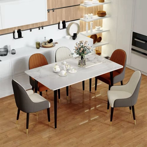 High gloss seater - high, 4-6