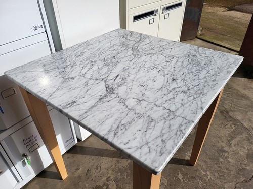 Marble table elegant - elegant, dining