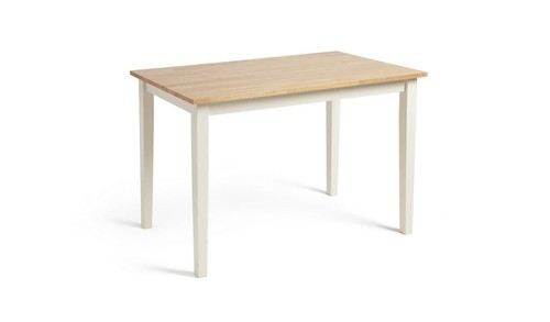 Chicago solid wood dining - solid,