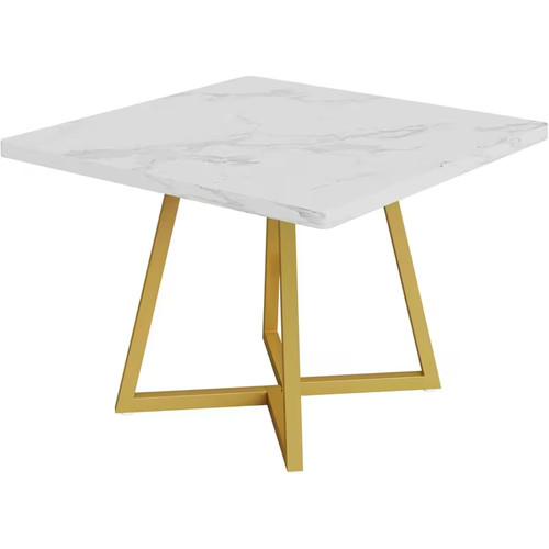 Square dining table - 31.5",