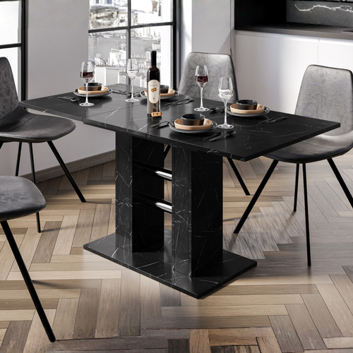 Small dining table - small,