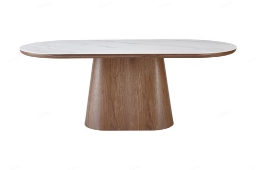 Bianca 200 oval - cm,
