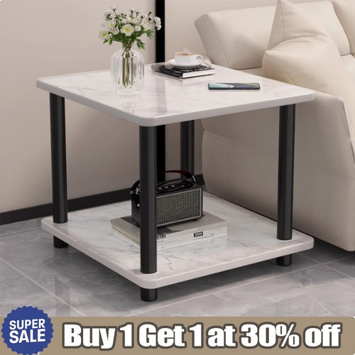 Tier white gloss finish side - 2,