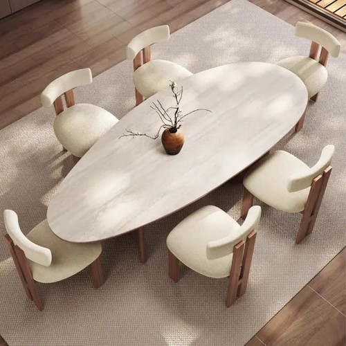 Cream wind tunnel stone slab - wind,