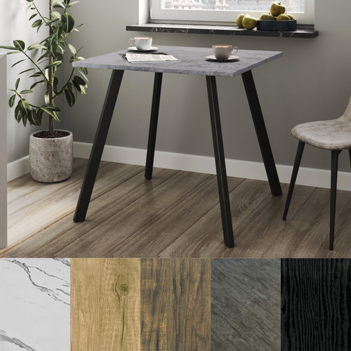 Person square dining - 4,