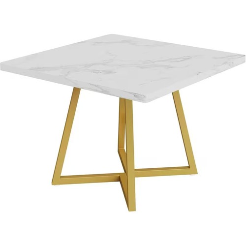 Square dining table - 31.5",